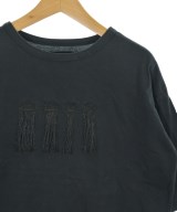 GRIS（グリ）Tシャツ・カットソー 黒 サイズ:S(100cm位) キッズ/2200699188050