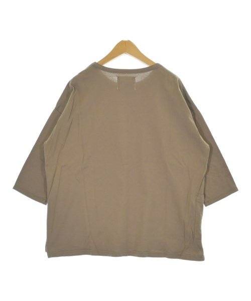 GRIS（グリ）Tシャツ・カットソー 茶 サイズ:M(120cm位) キッズ/2200699188128