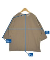 GRIS（グリ）Tシャツ・カットソー 茶 サイズ:M(120cm位) キッズ/2200699188128