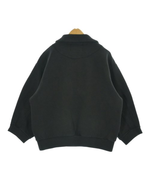 GRIS（グリ）スウェット 黒 サイズ:S(100cm位) キッズ/2200699188135