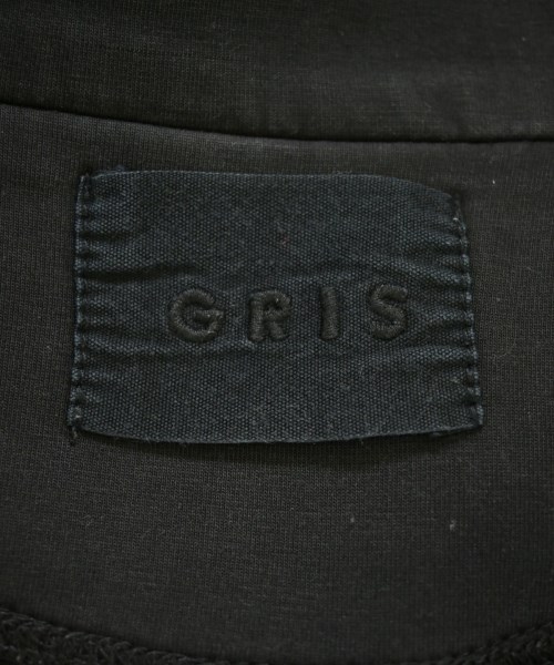 GRIS（グリ）スウェット 黒 サイズ:S(100cm位) キッズ/2200699188135
