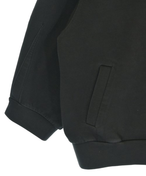 GRIS（グリ）スウェット 黒 サイズ:S(100cm位) キッズ/2200699188135