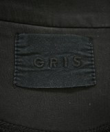 GRIS（グリ）スウェット 黒 サイズ:S(100cm位) キッズ/2200699188135