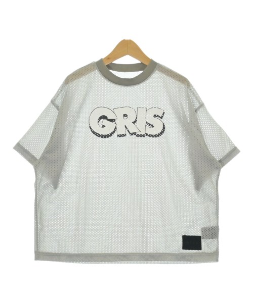 GRIS(グリ)Tシャツ・カットソー グレー サイズ:S(100cm位)/2200699188142