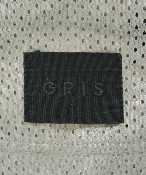 GRIS（グリ）Tシャツ・カットソー グレー サイズ:S(100cm位) キッズ/2200699188142