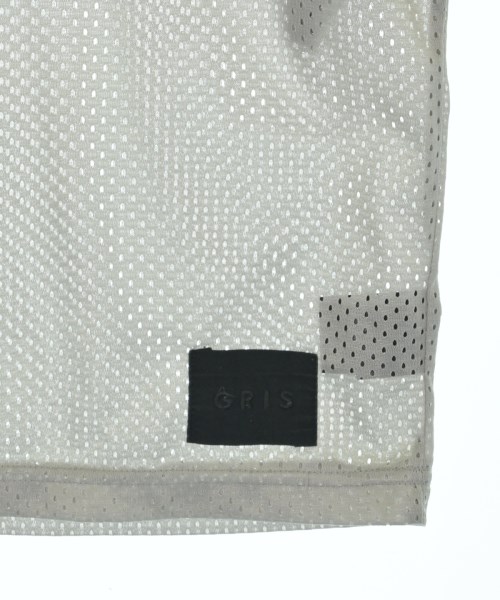 GRIS（グリ）Tシャツ・カットソー グレー サイズ:S(100cm位) キッズ/2200699188142