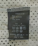 GRIS（グリ）Tシャツ・カットソー グレー サイズ:S(100cm位) キッズ/2200699188142