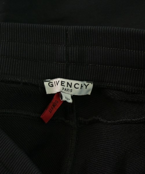 GIVENCHY（ジバンシィ）その他 黒 サイズ:140(11T-12T) キッズ/2200649030187
