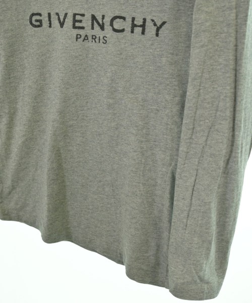 GIVENCHY（ジバンシィ）Tシャツ・カットソー グレー サイズ:8(120cm位) キッズ/2200682804028