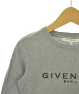 GIVENCHY（ジバンシィ）Tシャツ・カットソー グレー サイズ:8(120cm位) キッズ/2200682804028