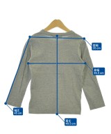 GIVENCHY（ジバンシィ）Tシャツ・カットソー グレー サイズ:8(120cm位) キッズ/2200682804028