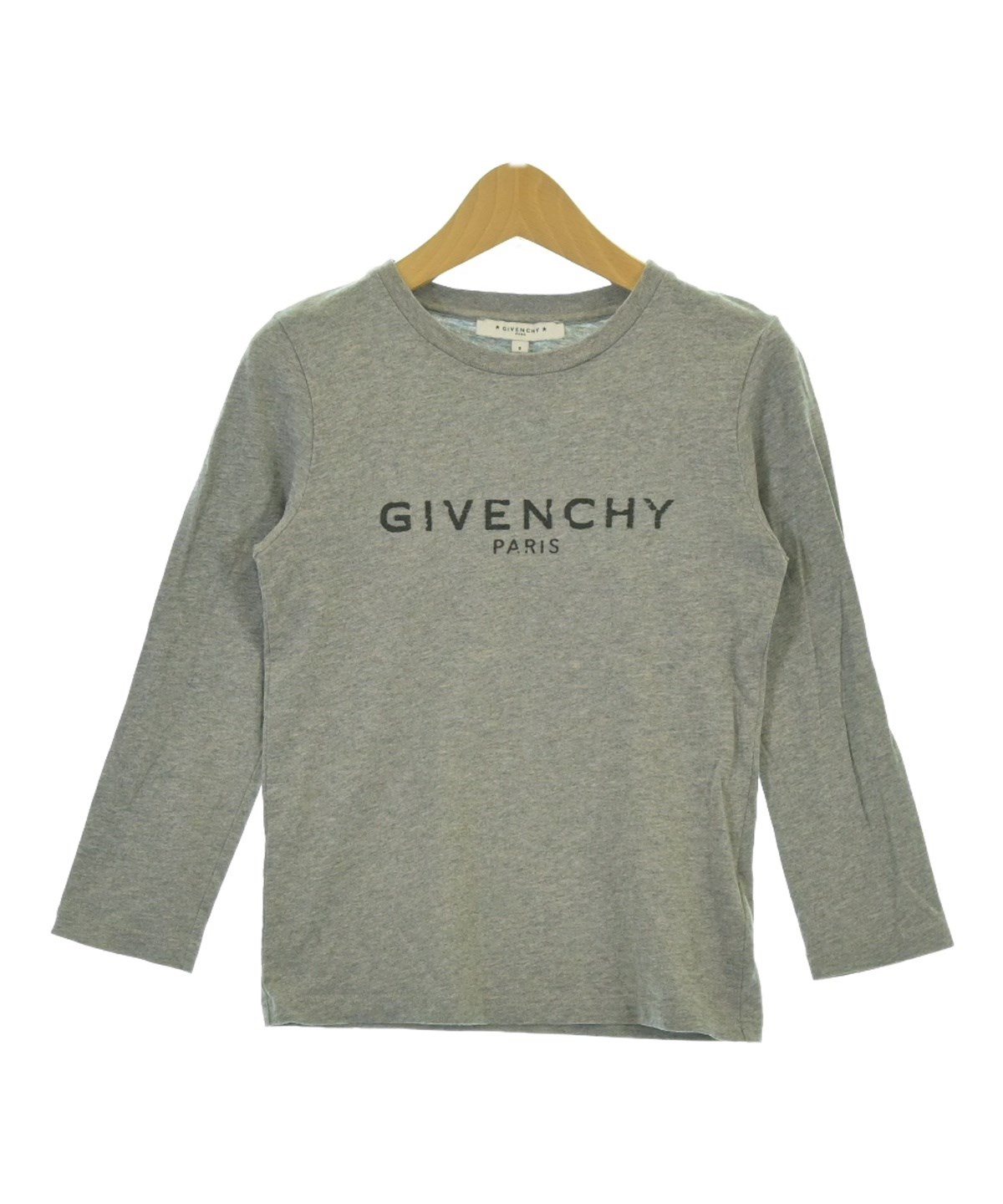 GIVENCHY ジバンシィ カットソー GIVENCHY ジバンシィ Tシャツ カットソー スリムフィットTシャツ