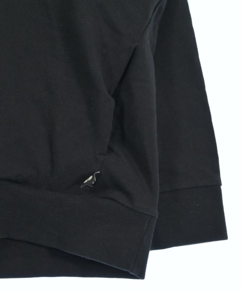 PAPU（パプ）パーカー 黒 サイズ:110(5T-6T) キッズ/2200610424304