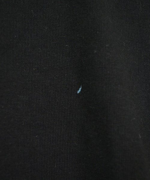 PAPU（パプ）パーカー 黒 サイズ:110(5T-6T) キッズ/2200610424304