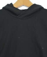 PAPU（パプ）パーカー 黒 サイズ:110(5T-6T) キッズ/2200610424304