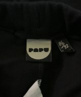 PAPU（パプ）その他 黒 サイズ:86(24M) キッズ/2200610424489