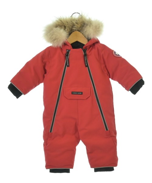 カナダグース(CANADA GOOSE)のCANADA GOOSE ワンピース