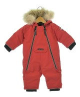 CANADA GOOSE ワンピース