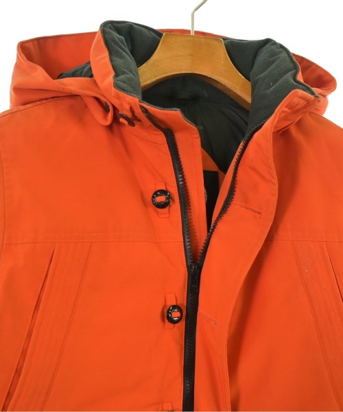 CANADA GOOSE（カナダグース）その他 オレンジ サイズ:L(130cm位) キッズ/2200652102017