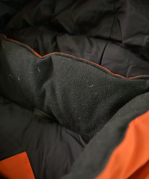 CANADA GOOSE（カナダグース）その他 オレンジ サイズ:L(130cm位) キッズ/2200652102017