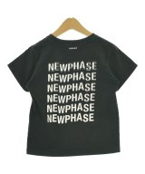 sacai（サカイ）Tシャツ・カットソー 黒 サイズ:6 キッズ/2200621429206