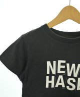 sacai（サカイ）Tシャツ・カットソー 黒 サイズ:6 キッズ/2200621429206