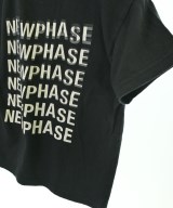 sacai（サカイ）Tシャツ・カットソー 黒 サイズ:6 キッズ/2200621429206