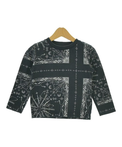 sacai(サカイ)Tシャツ・カットソー 紺 サイズ:4/2200621429237