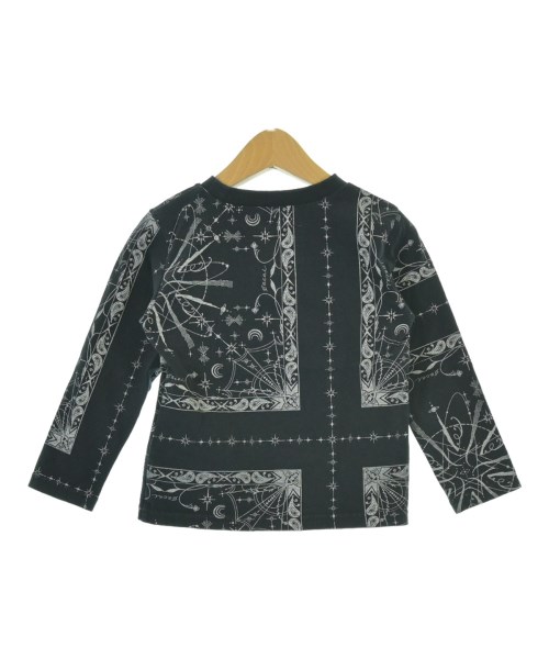 sacai（サカイ）Tシャツ・カットソー 紺 サイズ:4 キッズ/2200621429237