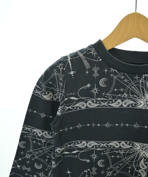 sacai（サカイ）Tシャツ・カットソー 紺 サイズ:4 キッズ/2200621429237