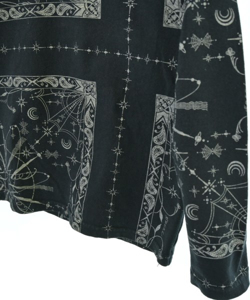 sacai（サカイ）Tシャツ・カットソー 紺 サイズ:4 キッズ/2200621429237