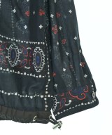 sacai（サカイ）シャツ 紺 サイズ:100(3T-4T) キッズ/2200714591063