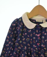 JOJO Maman Bebe（ジョジョママンベベ）ワンピース（その他） 紺 サイズ:95(36M) キッズ/2200499427076