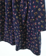 JOJO Maman Bebe（ジョジョママンベベ）ワンピース（その他） 紺 サイズ:95(36M) キッズ/2200499427076