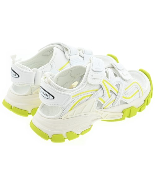 BALENCIAGA（バレンシアガ）その他 白 サイズ:17cm キッズ/2200638025187