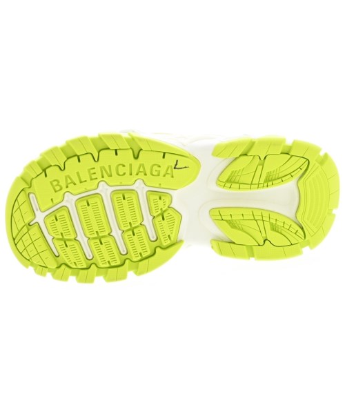 BALENCIAGA（バレンシアガ）その他 白 サイズ:17cm キッズ/2200638025187