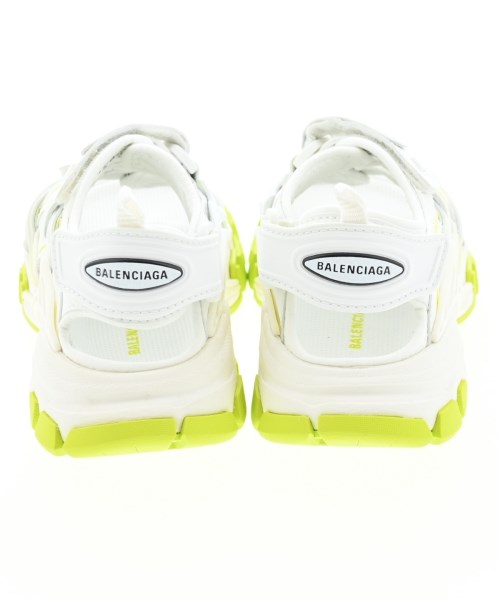 BALENCIAGA（バレンシアガ）その他 白 サイズ:17cm キッズ/2200638025187