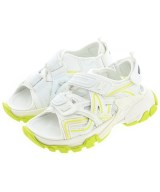 BALENCIAGA（バレンシアガ）その他 白 サイズ:17cm キッズ/2200638025187