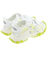 BALENCIAGA（バレンシアガ）その他 白 サイズ:17cm キッズ/2200638025187