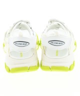 BALENCIAGA（バレンシアガ）その他 白 サイズ:17cm キッズ/2200638025187