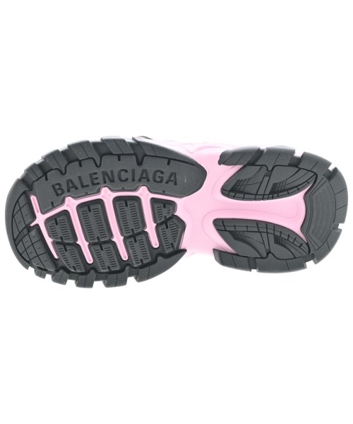 BALENCIAGA（バレンシアガ）その他 ピンク サイズ:18cm キッズ/2200642238146