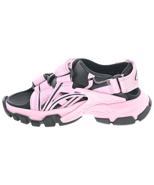 BALENCIAGA（バレンシアガ）その他 ピンク サイズ:18cm キッズ/2200642238146