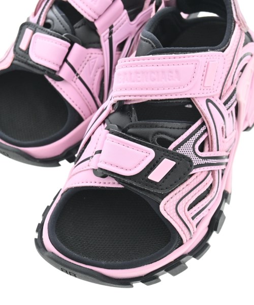 BALENCIAGA（バレンシアガ）その他 ピンク サイズ:18cm キッズ/2200642238146