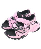 BALENCIAGA（バレンシアガ）その他 ピンク サイズ:18cm キッズ/2200642238146