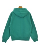 BALENCIAGA（バレンシアガ）パーカー 緑 サイズ:130(9T-10T) キッズ/2200644249089