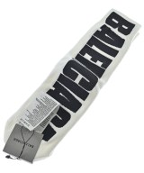 BALENCIAGA（バレンシアガ）小物類（その他） 白 サイズ:S レディース/2200619324162