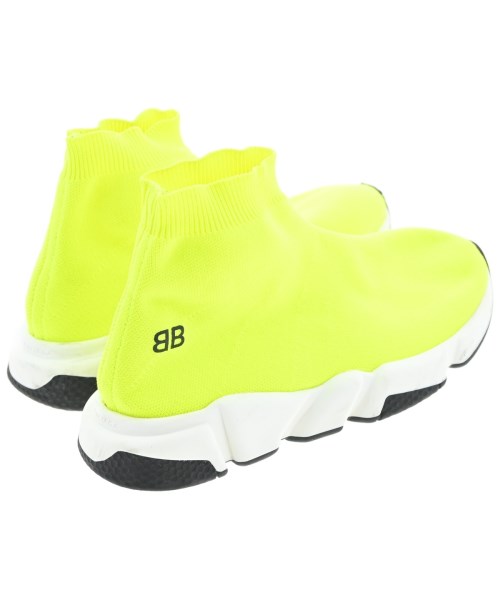 BALENCIAGA（バレンシアガ）その他 黄 サイズ:-(19.5cm位) キッズ/2200664219833