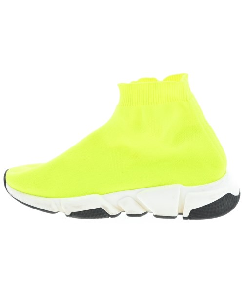 BALENCIAGA（バレンシアガ）その他 黄 サイズ:-(19.5cm位) キッズ/2200664219833