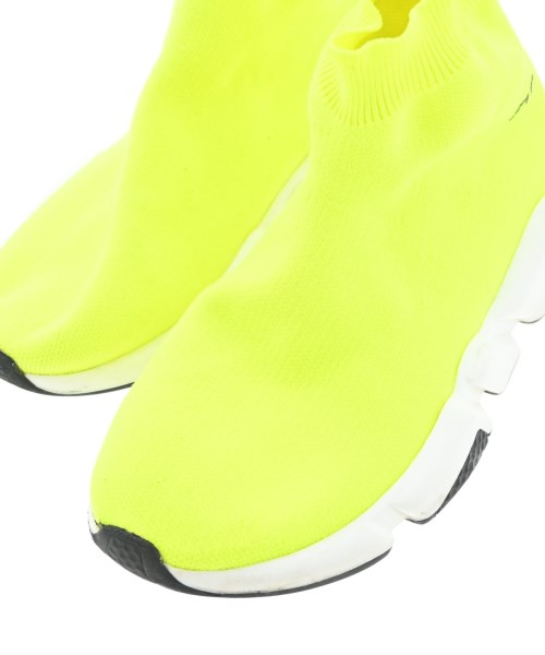 BALENCIAGA（バレンシアガ）その他 黄 サイズ:-(19.5cm位) キッズ/2200664219833