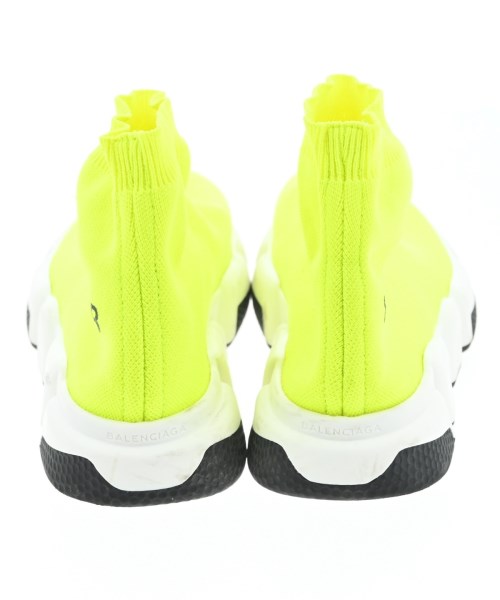 BALENCIAGA（バレンシアガ）その他 黄 サイズ:-(19.5cm位) キッズ/2200664219833